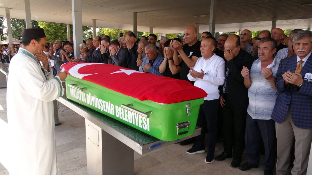 Papa'ya suikast girişimde bulunmuştu! O Türk hayatını kaybetti 4